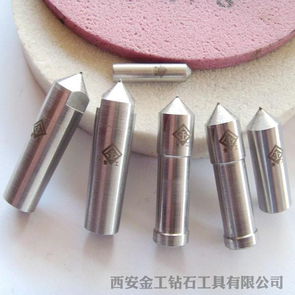 金剛石修正筆 金剛石修正筆