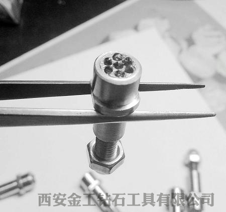 陜西金剛石筆 陜西金剛石筆