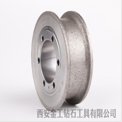 金剛石滾輪 金剛石滾輪